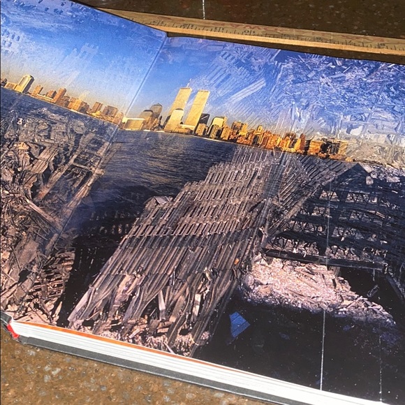 Life the American spirit meeting challenge of 911 - Picture 4 of 15